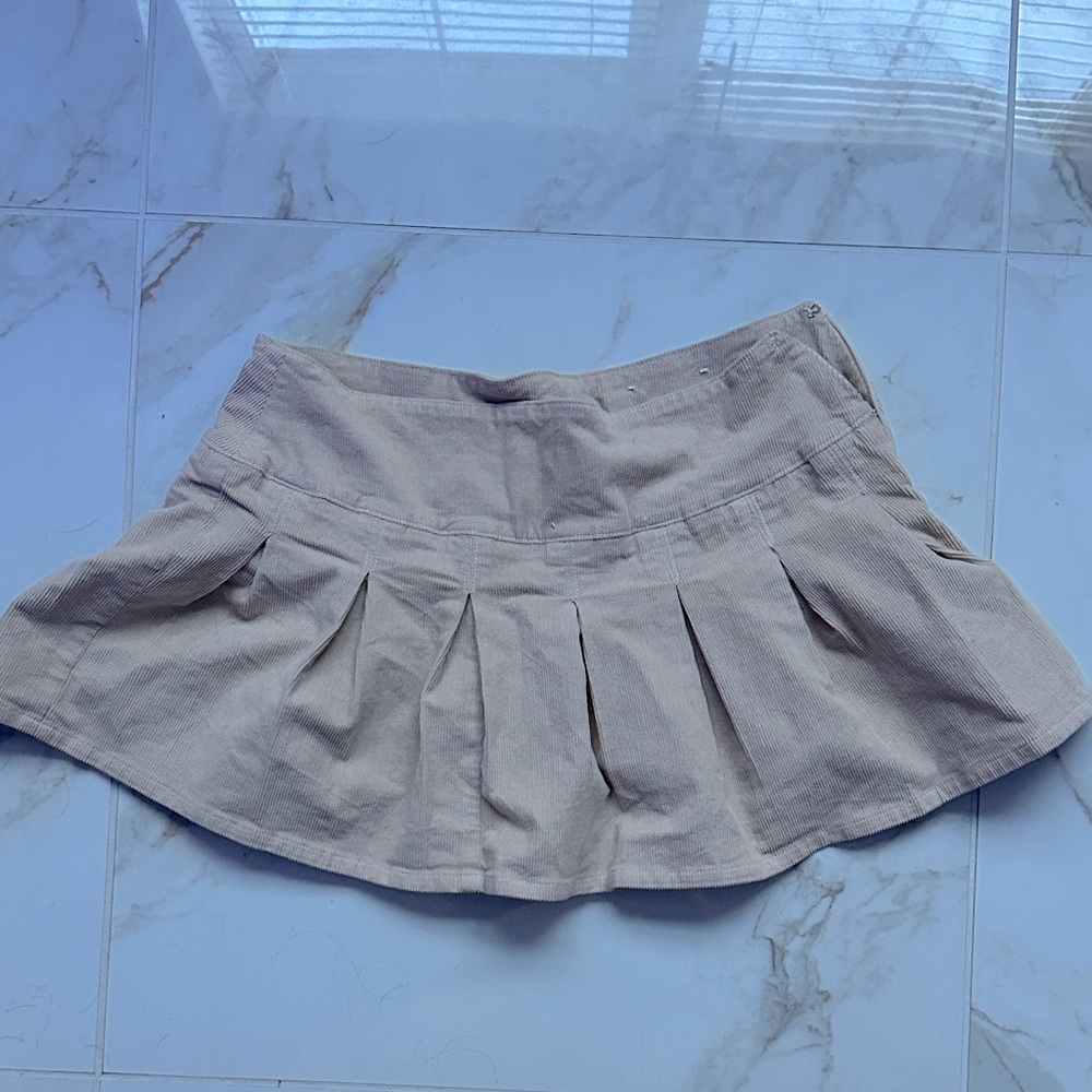 American Eagle Skort